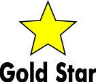 StayTrust Gold Star badge